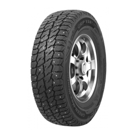 Greenmax G VAN 2 ODubb