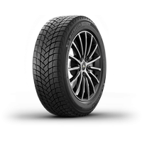Michelin X-ICE SNOW XL