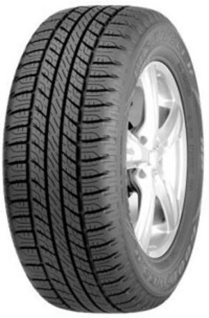 Goodyear WRANGLER HP (ALL WEATHER) FP