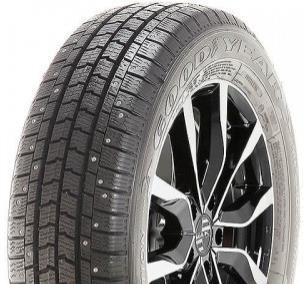 Goodyear CARGO ULTRA GRIP 2 A-STUD