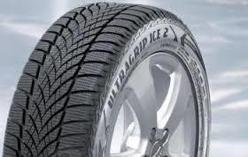 Goodyear UG ICE 2 SCT FP