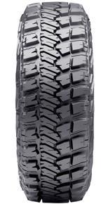Goodyear WRANGLER MT/R