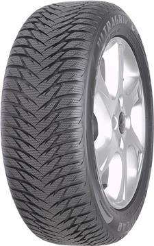 Goodyear ULTRA GRIP 8 MS * ROF FP