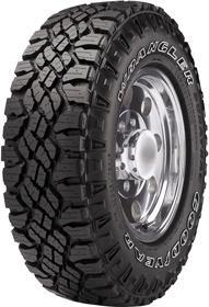 Goodyear WRANGLER DURATRAC FP