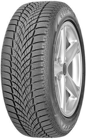 Goodyear ULTRAGRIP ICE 2 MS