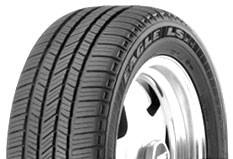 Goodyear EAGLE LS-2 N1 PO2 FP