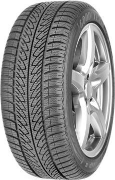 Goodyear ULTRA GRIP 8 PERFORMANCE MS