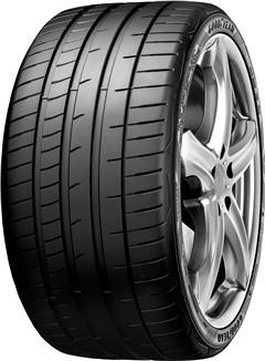Goodyear EAGLE F1 SUPERSPORT FP