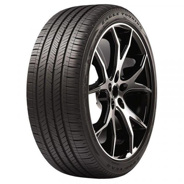 Goodyear EAGLE TOURING * SCT