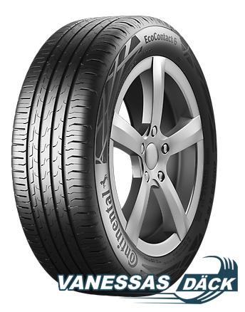 Continental EcoCont6 ContiSeal (+)