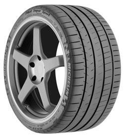 Michelin PILOT SUPER SPORT ZP