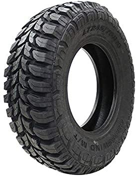 Linglong/Gmax CROSSWIND M/T