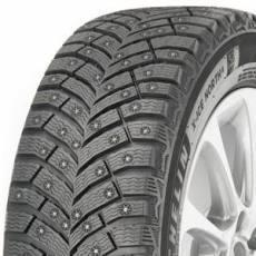 Michelin X-ICE NORTH 4 SUV