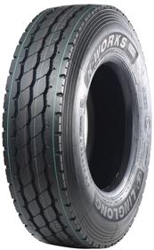 Linglong KMA400 EU-MADE