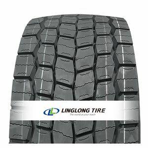 Linglong KTD300 EU-MADE