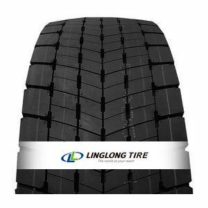 Linglong ETD100 EU-MADE