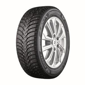 Bridgestone Blizzak Spike 3