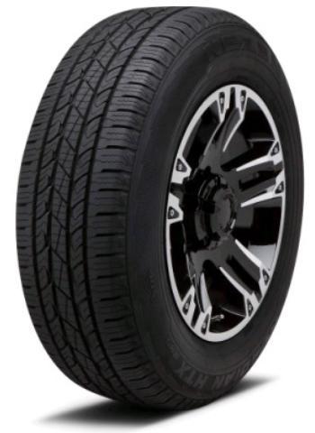 Nexen ROADIAN HTX RH5