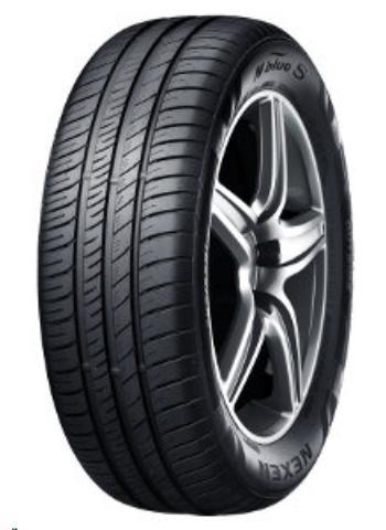 Nexen N BLUE S VW