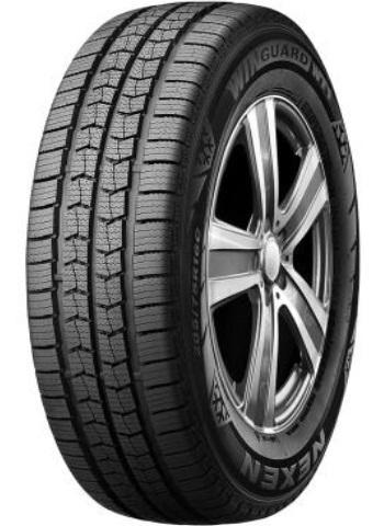 Nexen WT1 C-TYRE
