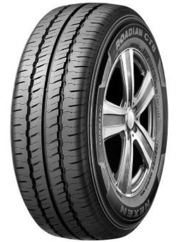 Nexen ROADIAN CT8 C-TYRE