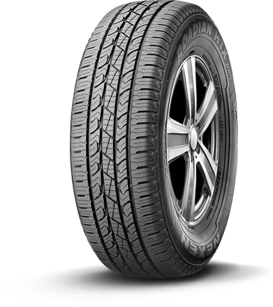 Nexen ROADIAN HTX RH5