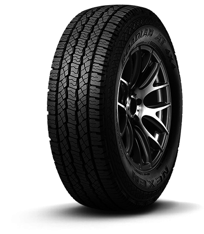 Nexen ROADIAN AT 4X4 Extra Load