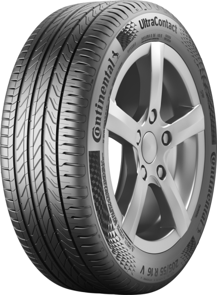 Continental ULTRA CONTACT
