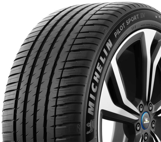 Michelin PILOT SPORT EV T2 AC RG