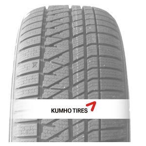 Kumho WS71 XL