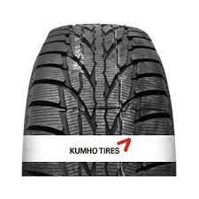 Kumho Winter Craft WS51