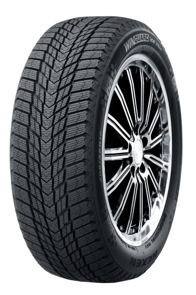 Nexen WG ICE Plus Extra Load