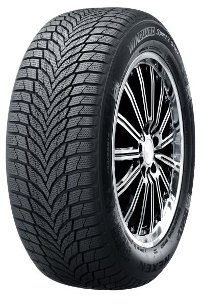 Nexen WG SPORT 2 SUV