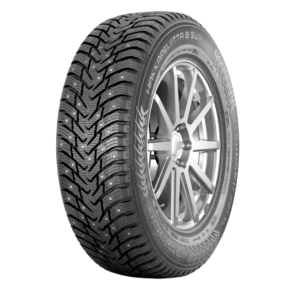 Nokian Hakkapeliitta 10 EV