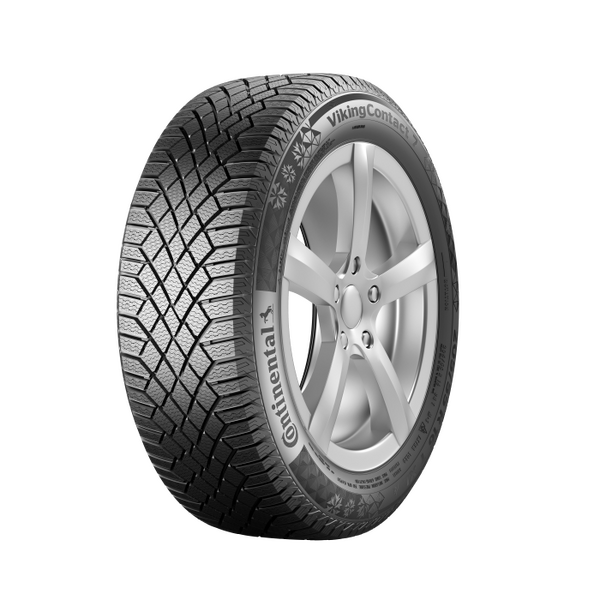 Continental VIKING CONTACT 7 Extra Load