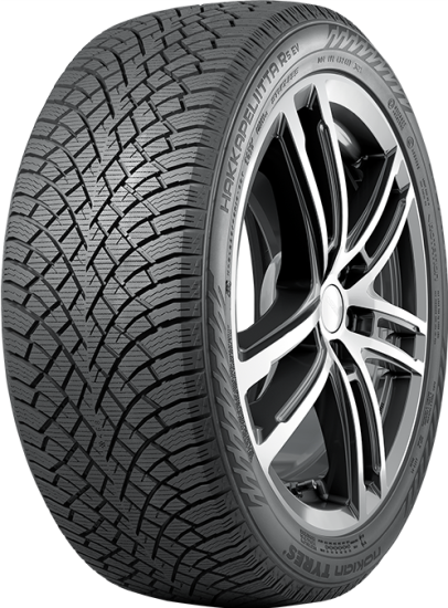 Nokian HKPL R5 EV Extra Load
