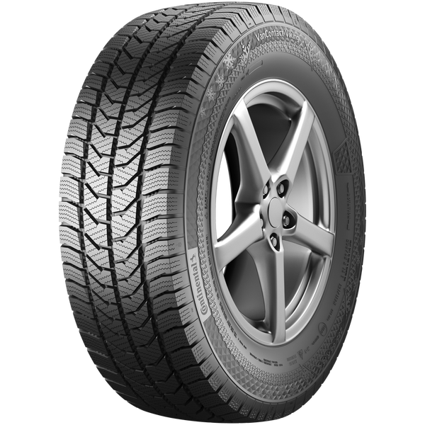 Continental VanContact Viking