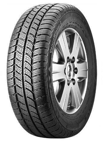 Continental VANCO WINTER 2 C-TYRE