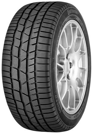 Continental TS830P