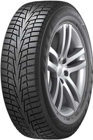 Hankook I*CEPT X RW10 Extra Load