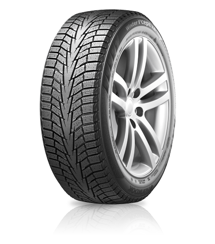 Hankook I*CEPT IZ2 W616 Extra Load