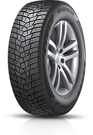 Hankook I*PIKE LV RW15 C-TYRE