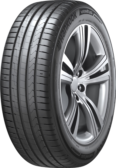 Hankook VENTUS PRIME4 K135 Extra Load