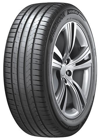 Hankook VENTUS PRIME4 K135 Extra Load