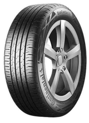 Continental ECO CONTACT 6 Extra Load