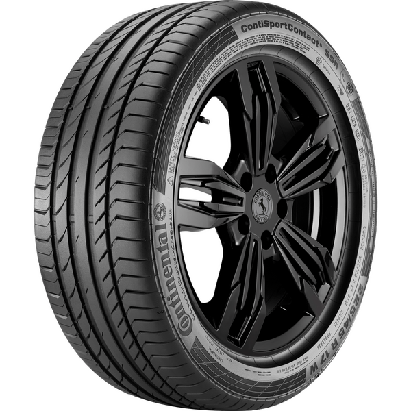 Continental SPORT CONTACT 5 P Extra Load