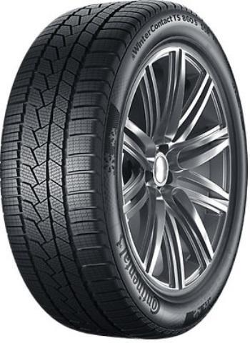 Continental TS860S Extra Load