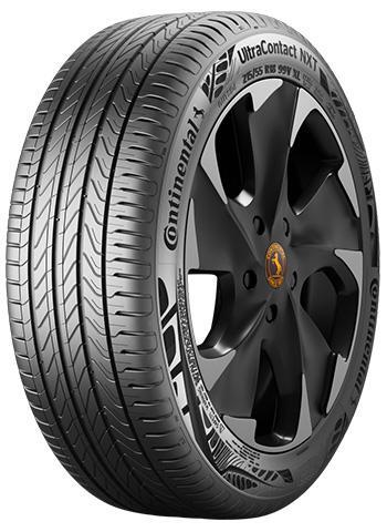 Continental ULTRA CONTACT NXT Extra Load