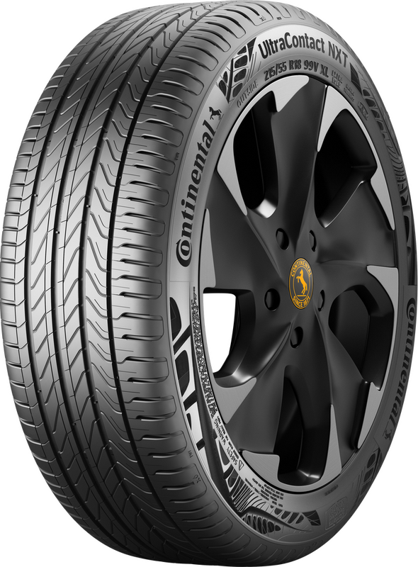 Continental ULTRA CONTACT NXT Extra Load