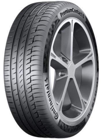 Continental PREMIUM CONTACT 6 Extra Load